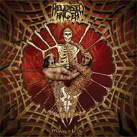 Released Anger : Monarch in Life - State of War